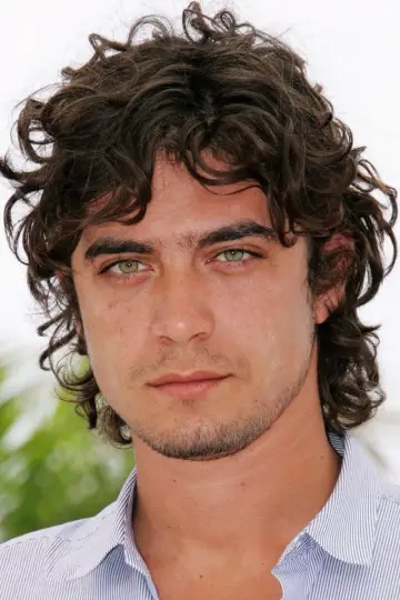Zdjęcie Riccardo Scamarcio #12879
