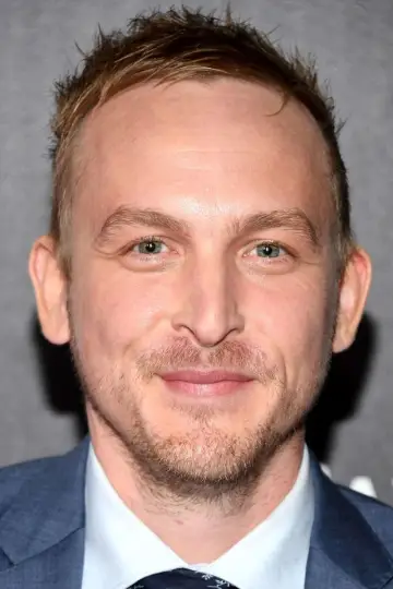 Zdjęcie Robin Lord Taylor #24549