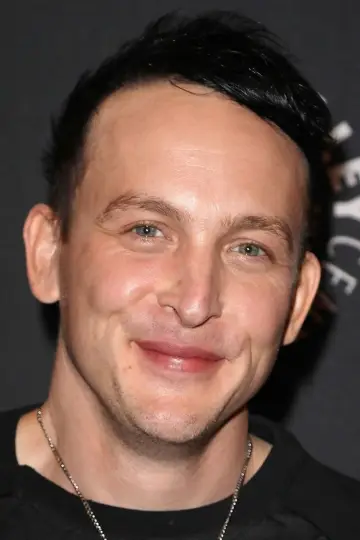 Zdjęcie Robin Lord Taylor #24550
