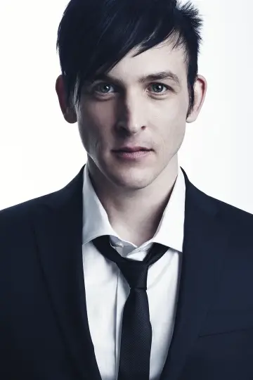 Zdjęcie Robin Lord Taylor #24551