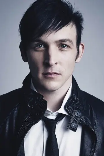 Zdjęcie Robin Lord Taylor #67419