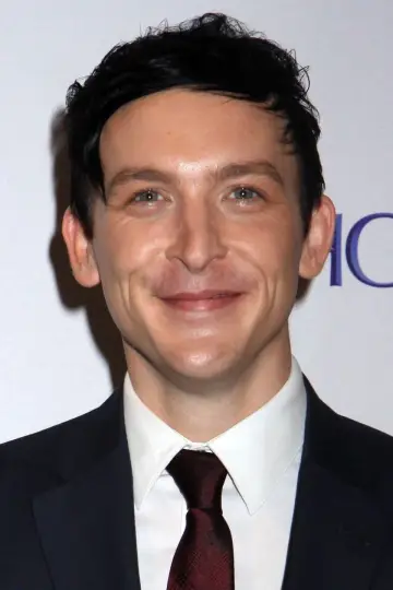 Zdjęcie Robin Lord Taylor #67420