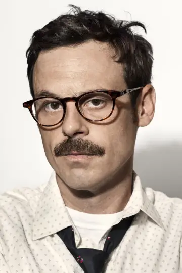 Zdjęcie Scoot McNairy #16643
