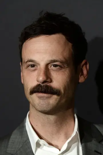 Zdjęcie Scoot McNairy #16644