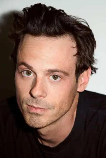 Zdjęcie Scoot McNairy #16645
