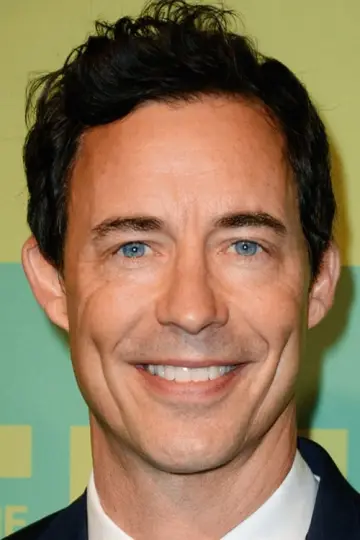 Zdjęcie Tom Cavanagh #153853