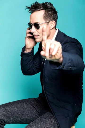 Zdjęcie Tom Cavanagh #329839