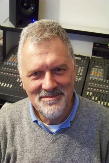 Zdjęcie Fabio Frizzi #119959