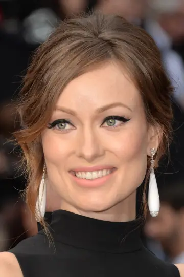 Zdjęcie Oliwia Vajld (Olivia Wilde) #30201