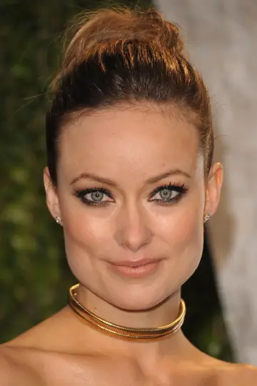 Zdjęcie Oliwia Vajld (Olivia Wilde) #30202