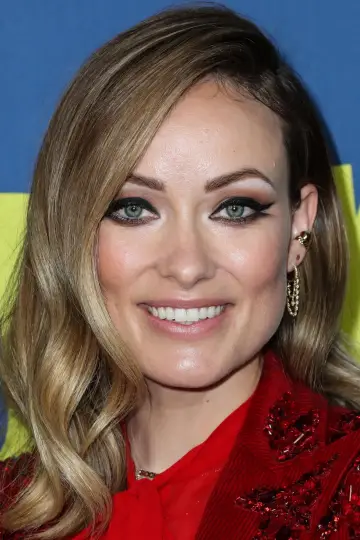 Zdjęcie Oliwia Vajld (Olivia Wilde) #30203
