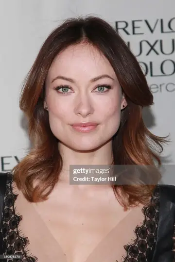 Zdjęcie Oliwia Vajld (Olivia Wilde) #30204
