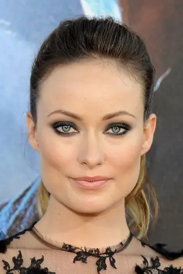 Zdjęcie Oliwia Vajld (Olivia Wilde) #30205