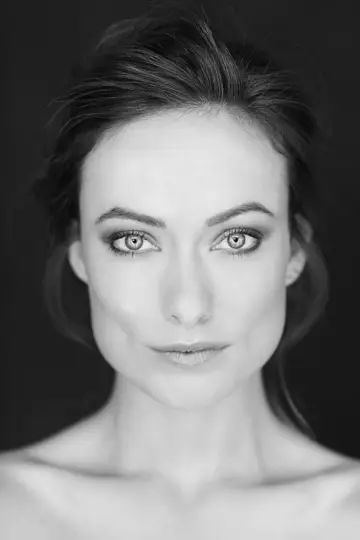Zdjęcie Oliwia Vajld (Olivia Wilde) #30206