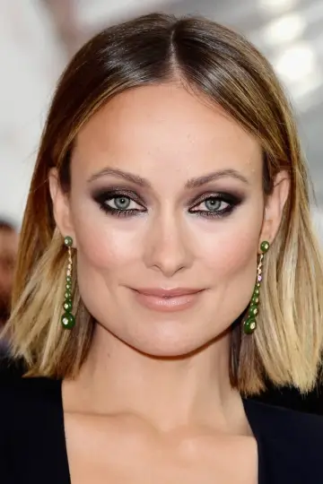 Zdjęcie Oliwia Vajld (Olivia Wilde) #30207