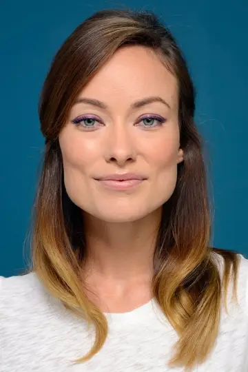 Zdjęcie Oliwia Vajld (Olivia Wilde) #30208
