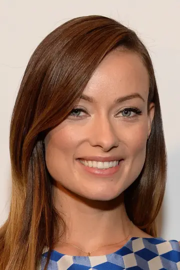 Zdjęcie Oliwia Vajld (Olivia Wilde) #30209