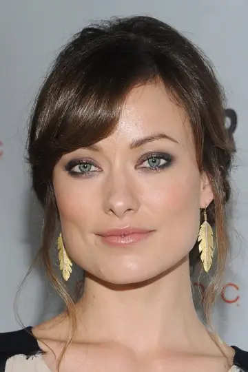 Zdjęcie Oliwia Vajld (Olivia Wilde) #30210