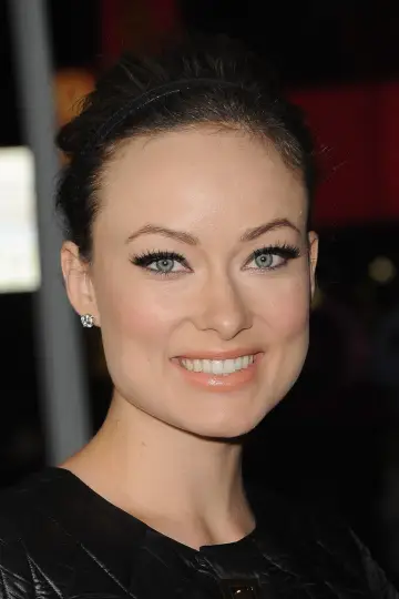 Zdjęcie Oliwia Vajld (Olivia Wilde) #30211