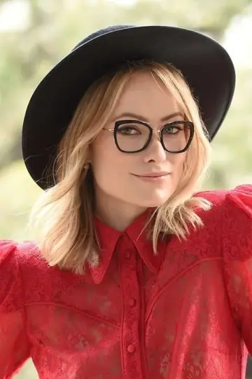 Zdjęcie Oliwia Vajld (Olivia Wilde) #30212