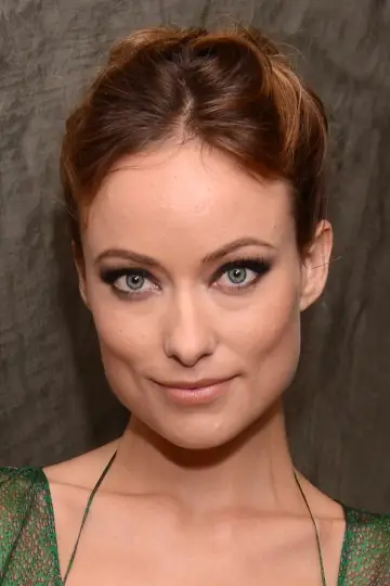 Zdjęcie Oliwia Vajld (Olivia Wilde) #30213