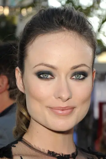 Zdjęcie Oliwia Vajld (Olivia Wilde) #30214
