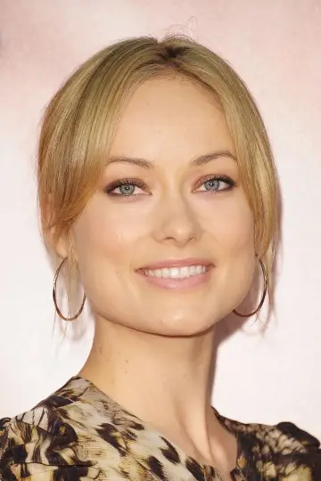 Zdjęcie Oliwia Vajld (Olivia Wilde) #30215