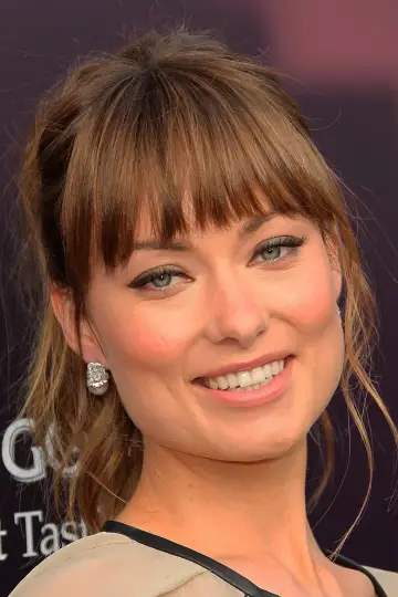Zdjęcie Oliwia Vajld (Olivia Wilde) #30216