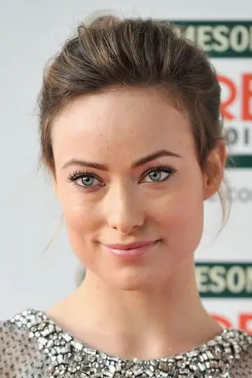 Zdjęcie Oliwia Vajld (Olivia Wilde) #30217