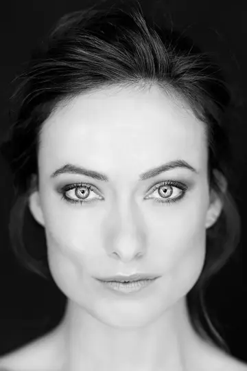 Zdjęcie Oliwia Vajld (Olivia Wilde) #30218