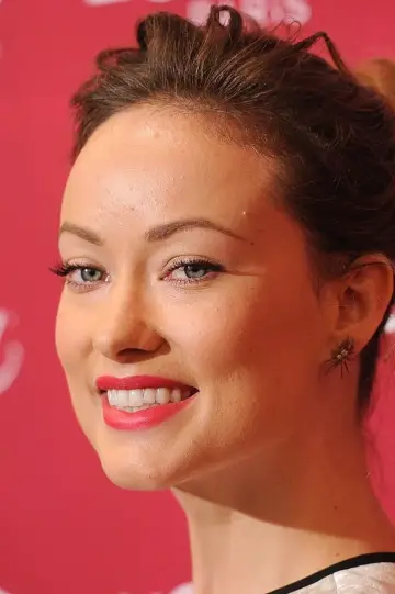 Zdjęcie Oliwia Vajld (Olivia Wilde) #30219