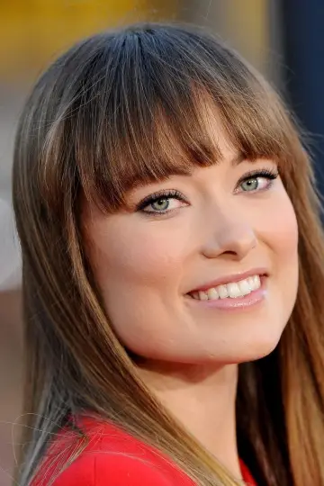 Zdjęcie Oliwia Vajld (Olivia Wilde) #30220