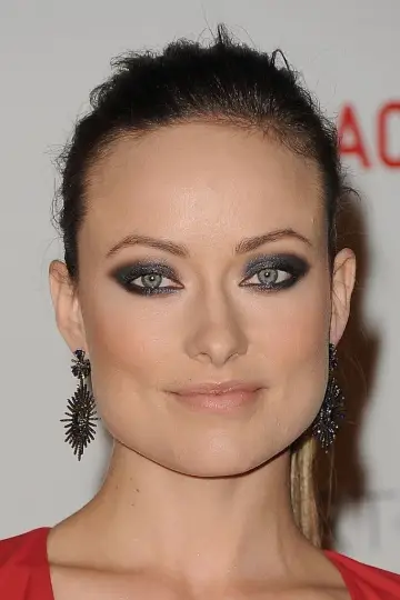 Zdjęcie Oliwia Vajld (Olivia Wilde) #30221