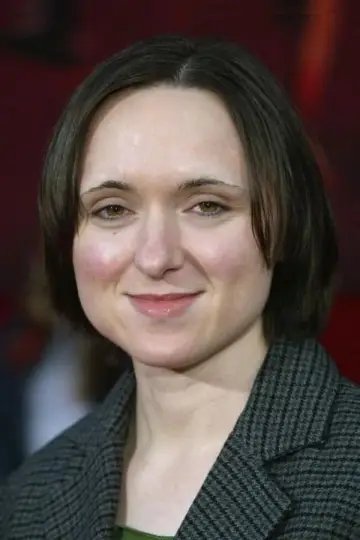 Zdjęcie Sarah Vowell #26307