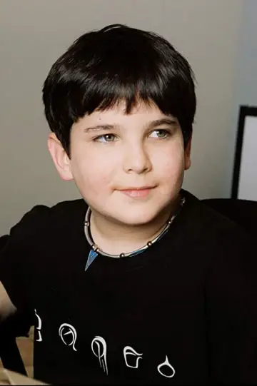 Zdjęcie Spencer Fox #26308