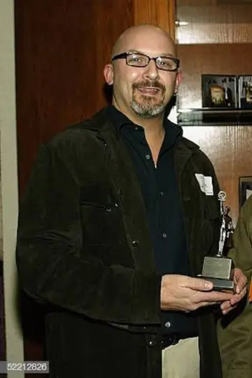 Zdjęcie Stephen Schaffer #4827