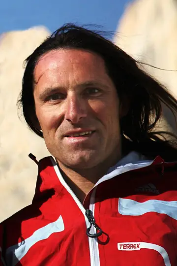 Zdjęcie Alexander Huber #537577