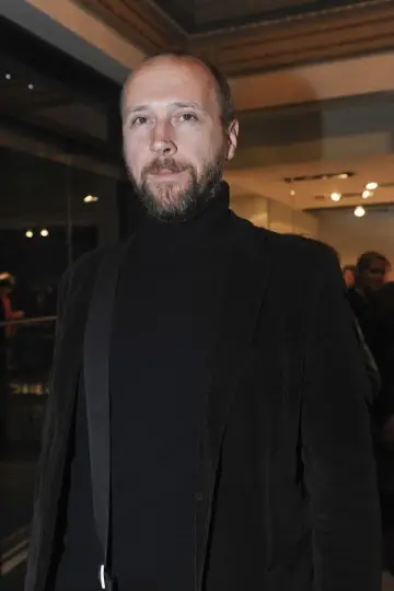 Zdjęcie Benoît Charest #112686