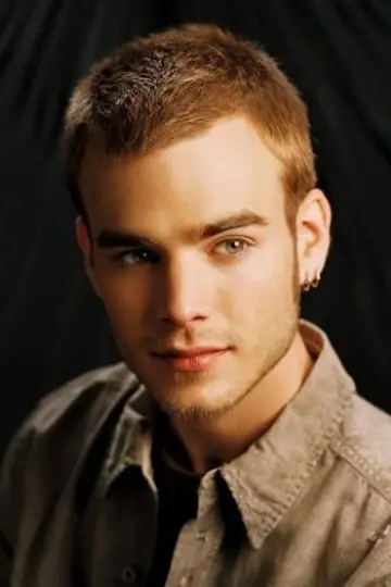Zdjęcie David Gallagher #96178
