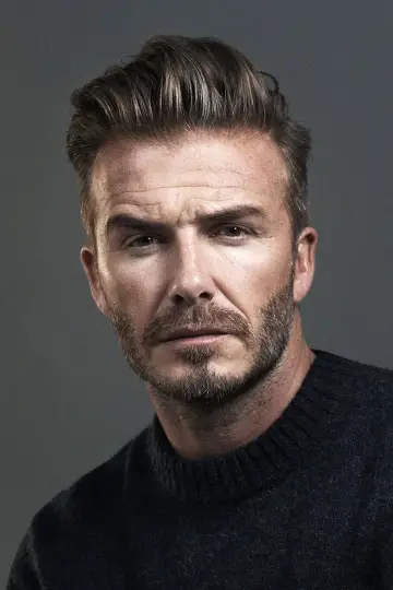 Zdjęcie David Beckham #31702