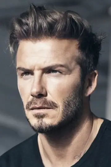 Zdjęcie David Beckham #31703