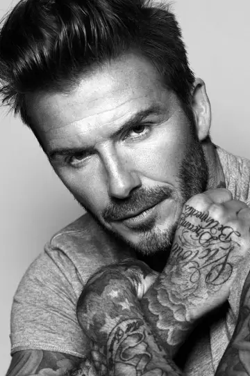 Zdjęcie David Beckham #31704