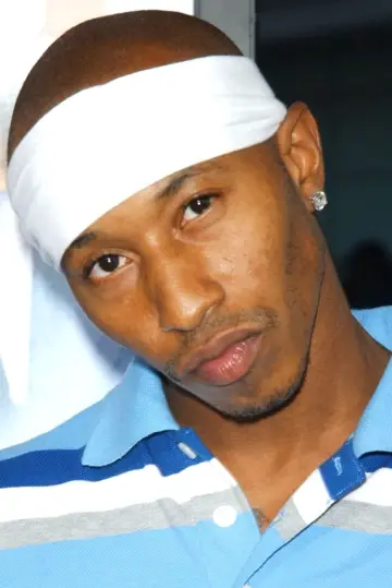 Zdjęcie Fredro Starr #101045