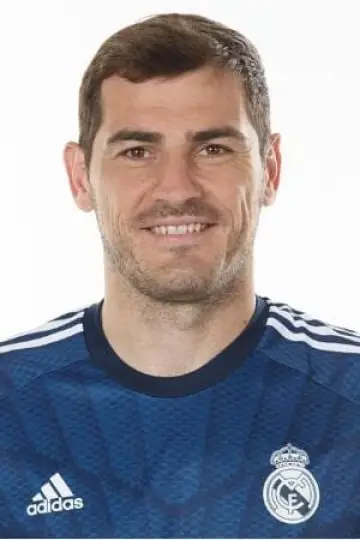 Zdjęcie Iker Casillas #237821