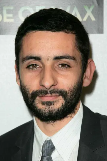 Zdjęcie Xavier Collet-Serra (Jaume Collet-Serra) #326480