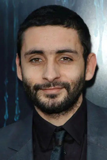 Zdjęcie Xavier Collet-Serra (Jaume Collet-Serra) #400095