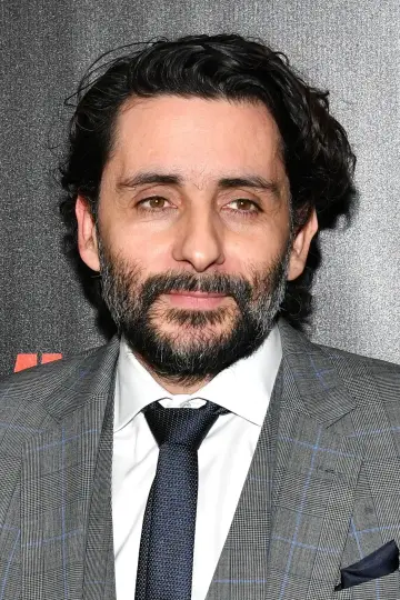 Zdjęcie Xavier Collet-Serra #741