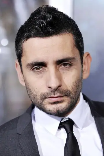 Zdjęcie Xavier Collet-Serra #742