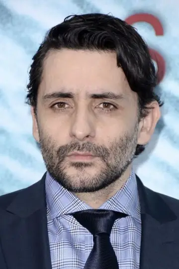 Zdjęcie Xavier Collet-Serra #743