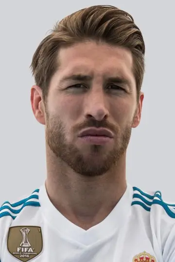Zdjęcie Sergio Ramos #272046